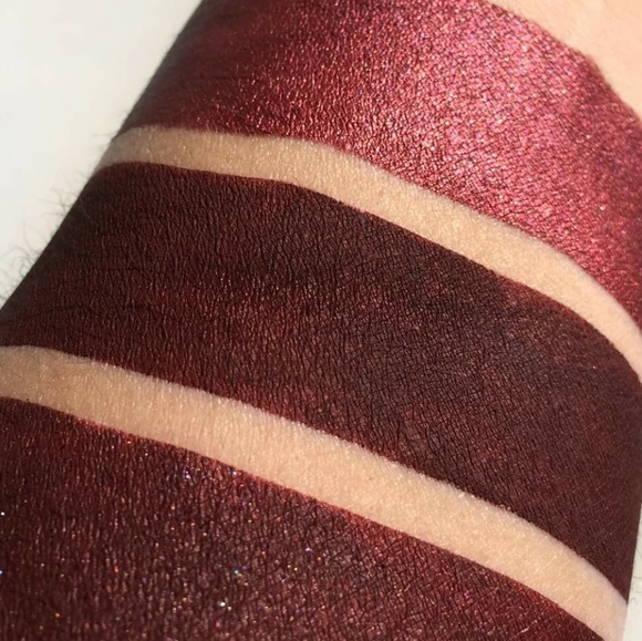 🌟💙STRANGE LOVE Sugarpill DISCONTINUED Liquid Lip Color NWT - Picture 6 of 12